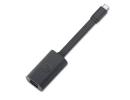 【法人様宛限定】Dell CK492-BDMW-0A Dell USB-C - 2.5Gbps Ethernetアダプター (SA224)