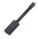 【法人様宛限定】Dell CK492-BDMX-0A Dell USB-C - HDMI 2.1アダプター (SA124)