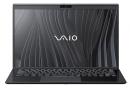 VAIO VJPK234000013 VAIO Pro PK (Core i5-1235U/16GB/SSD・512GB OPAL/光学ドライブなし/Win11Pro/Officeなし/14.0型FHD/顔認証/黒)