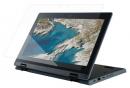ELECOM EF-CBAS05FLGG ASUS Chromebook CR1用液晶保護フィルム/ガラス/高透明
