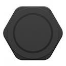 プリンストン UAG-WCPS-BK UAG社製 WIRELESS CHARGING PAD WITH STAND （ブラック/カーボンファイバー）