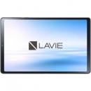 NEC PC-T0995HAS LAVIE Tab T9 T0995/HAS ストームグレー/CPU：Qualcomm SD8475P/メモリ：8GB/ストレージタイプ：eMMC・128GB/OS：Android 13/8.8型/SIMスロット：無し