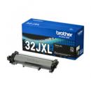 brother TN32JXL 【ブラザー純正】トナーカートリッジ 対応型番:MFC-L2880DW、MFC-L2860DW、FAX-L2800DW、DCP-L2660DW、DCP-L2600DW、HL-L2460DW、HL-L2400D 他