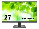 I-O DATA LCD-C271DB ワイド液晶ディスプレイ 27型/1920×1080/HDMI、DisplayPort、USB Type-C/ブラック/スピーカー：あり/給電も可能なUSB Type-C(R)搭載/「5年保証」