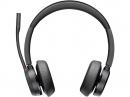 日本HP 76U50AA Poly Voyager 4320 USB-C Headset +BT700 dongle