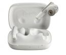 日本HP 7Y8L3AA Poly Voyager Free 60 UC White Sand Earbuds +BT700 USB-A Adapter +Basic Charge Case