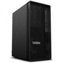 レノボ 30FS0003JP ThinkStation P2 Tower (Core i7-14700/16GB/SSD・1TB/ODDなし/Win11Pro/Officeなし/CPU内蔵)