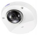 Panasonic WV-S32402-F2L 4MP 屋内バンダルコンパクトドームAIカメラ