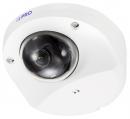 Panasonic WV-S35402-F2L 4MP 屋外コンパクトドームAIカメラ