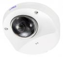 Panasonic WV-X35402-F2LM 4MP 屋外 車載コンパクトドームAIカメラ