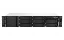 QNAP T864EUR8GN228 TS-864eU-RP-8G ニアライン 176TB (22TB x 8)