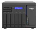 QNAP TH886DN226 TS-h886-D1602 ニアライン 132TB (22TB x 6)
