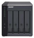 QNAP TR004N224 TR-004 ニアライン 88TB (22TB x 4)