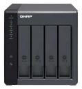 QNAP TR004N2D4 TR-004 ニアライン 80TB (20TB x 4)