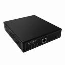 ブラックボックス EMD2000SE-DP-T KVMエクステンダー Emerald SE IP-KVM トランスミッタ (DPx1 USBx1 1000BASE-Tx1)