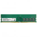 Transcend TS1GLH64V2B PC4-25600（DDR4-3200） U-DIMM 8GB 1Rx8 1Gx8 CL22 1.2V