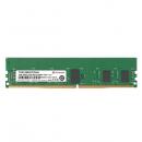 Transcend TS512MHR72V4H PC4-25600（DDR4-2400） REG-DIMM 4GB 1Rx8 512Mx8 CL17 1.2V