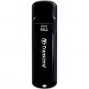 Transcend TS8GJF750K USB3.1 Pen Drive 8GB MLC Black