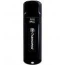 Transcend TS8GJF750K USB3.1 Pen Drive JetFlash 750 8GB MLC Black
