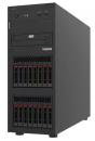 Lenovo 7DCEA01MJP ThinkSystem ST250 V3(HS 2.5)/XeonE-2434(4) 3.40GHz-4800MHz×1/PC5-38400 16.0GB(16×1)/DVD-RW/RAID-9350-8i/POW(800W×1)/OSなし/3年保証9x5(CRU-NBD)/SS90