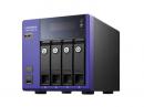 I-O DATA HDL4-Z22SI3A16 10GbE対応Windows Server IoT 2022 for Storage搭載法人向け4ドライブNAS 16TB