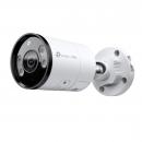 TP-LINK VIGI C345(4mm)(UN) VIGI 4MP 屋外用フルカラーバレット型ネットワークカメラ