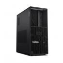 レノボ 30GU001NJP ThinkStation P3 Tower (Core i5-14500/16GB/SSD・1TB/ODDなし/Win11Pro/Officeなし/CPU内蔵)