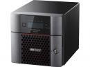 BUFFALO ZME-WS5220DN02S2/2D <特>WS5220DN02S2 5年保証＋データ復旧SET