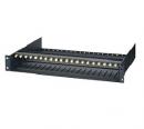 FXC LEX1020-ASB5 LEX1000シリーズ メディアコンバータ ラック + 同製品SB5バンドル