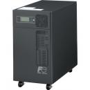 富士電機 M-UPS050AD1S-MF UPS GX100 (5000VA) 5kVA メンテナンスフリー(バッテリ交換不要。装置期待寿命&バッテリ期待寿命=8年間)常時インバータデュアルコンバージョン方式 タワーキャスター付き