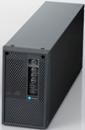 富士電機 MUP152GX1AB1C-UPR UPS 無停電電源装置 GX100 (1200VA) 1.2kVA 常時インバータデュアルコンバージョン方式 UL認定、CEマーキング タワー/ラック兼用、RS-232C接続
