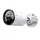 TP-LINK VIGI C385(4mm)(UN) VIGI 8MP 屋外用フルカラーバレット型ネットワークカメラ