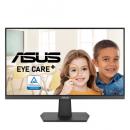 【法人様宛限定】ASUS VA24EHF-P 23.8型ワイドモニター/1920×1080(フルHD)/HDMI/ブラック/スピーカー：なし