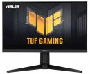 【法人様宛限定】ASUS VG27AQL3A ゲーミング液晶ディスプレイ 27型/2560×1440/HDMI、DisplayPort/ブラック/スピーカー：あり