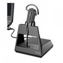 日本HP 7S3Y5AA#UUF Poly Voyager 4245-M Office Headset +USB-A to Micro USB Cable-A/P