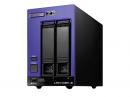 I-O DATA HDL2-Z19SATA-16/U ★衝撃価格 ！ 3年保証★WS IoT 2019 for Storage Standard搭載2ドライブ 法人向けNAS 16TB