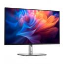 【法人様宛限定】Dell P2725HE プロフェッショナルシリーズ 27インチ USB-C ハブ モニタ/1920×1080/HDMI、DisplayPort、USB-C/ブラック/スピーカー：なし