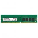 Transcend JM3200HLB-16G PC4-25600 (DDR4-3200) 対応 288ピン CL22 1.2V DDR4 Long-DIMM 16GB