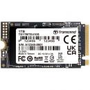 Transcend TS1TMTE410S 1TB M.2 2242 PCIe SSD 410s Gen4x4 NVMe 3D