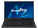 マウスコンピューター L5I3U01BKBBAW101DEC-BPQD ノートPC MousePro L5-I3U01BK-B-BPQD (Core i3-1215U/8GB/SSD128GB/DVDマルチ/Win11 Pro/Office無/15.6型/解像度1920x1080/3年保証)
