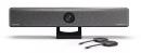 Barco R9861633EUB2 ClickShare Bar Pro (ボタン2個付) (QRレジストレーションモデル)