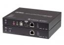 ATEN CE840 USB HDMI HDBaseT 3.0 KVM エクステンダー (True 4K@100m)