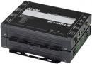 ATEN VE883AK2 光ファイバーHDMIエクステンダー（True 4K対応） シングルモード