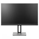 プリンストン PTF-B271WS-BK 液晶ディスプレイ 27型/1920×1080/D-Sub（mini15ピン)、HDMI/ブラック/スピーカー：あり/マルチアングル対応