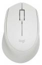 Logicool M331nWH 静音マウス M331n ホワイト