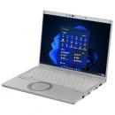 Panasonic CF-FV4AM6AS Let’s note FV4 DIS専用（Core i5-1335U/16GB/SSD・512GB/光学ドライブなし/Win11Pro/Office Home & Business 2021/14.0型/vPro非対応/バッテリーL)