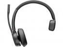 日本HP 77Y94AA Poly Voyager 4310 USB-C Headset +BT700 dongle