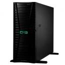 HPE P70195-291 ML350 Gen11 Xeon Silver 4509Y 2.6GHz 1P8C 32GBメモリ 8SFF MR408i-o/4GB 800W電源 BCM5719-T4 1Gbx4 RPS対応モデル