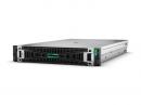 HPE P70456-291 DL380 Gen11 Xeon Silver 4509Y 2.6GHz 1P8C 32GBメモリ 8SFF MR408i-o/4GB 1000W電源 BCM5719-T4 1Gbx4 モデル