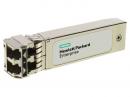 HPE S2P31A HPE Aruba Networking 10G LR SFP+ LC 10km SMF C-Class Transceiver